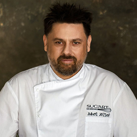 Juhos József